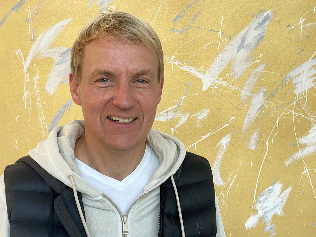 Volker Lapp